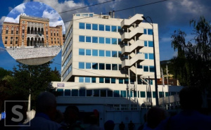 OHR o povratku knjiga u Vijećnicu: Potreban ozbiljan dijalog i održivo rješenje za NUB BiH