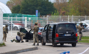 FAST tim: Interpol raspisao potjernicu, agenti SIPA-e ga brzom akcijom locirali i uhapsili u BiH