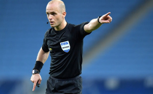 FIFA potvrdila: Arbitar bh. korijena će suditi meč između SAD-a i Belgije