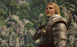Veliki klasik se vraća na scenu: Za dva dana izlazi Assassin's creed: Black Flag Resynced