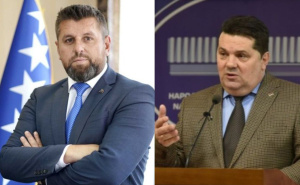 Duraković prozvao Stevandića: "Svijet koristi AI za napredak, a on da piše gluposti po internetu"