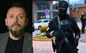 Bursać: Hoće li policija RS hapsiti pripadnike Oružanih snaga BiH zbog grba sa ljiljanima?