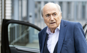 Blatter o najvećoj aferi SP-a: "Quo vadis, FIFA?"