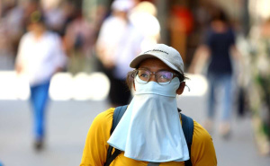 WHO upozorava na novi toplotni val: Temperature će dostići 43 stepena, mnoge zemlje nisu spremne