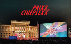 SFF donosi novu nagradu: Prix Cineplexx za najbolji film po ocjeni festivalske publike