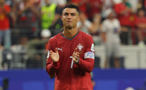 Emotivni Ronaldo nakon ispadanja sa SP-a: "Odlazim čiste savjesti"