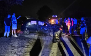 Herojski potez tima Pomozi.ba: Bez razmišljanja pritekli u pomoć nakon nesreće