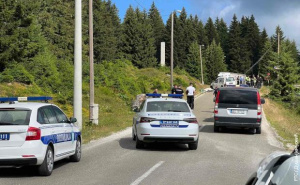 Velika tuga u Novom Pazaru: U nesreći poginuo dječak (15), troje povrijeđenih