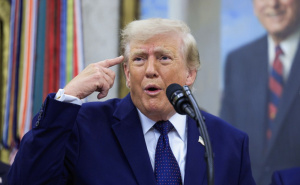 Iz Brazila stigla žestoka reakcija na Trumpov ispad: "Ono što je izjavio je užasno"