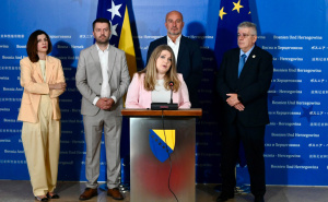 Zastupnici Naše stranke traže hitne izmjene zakona: Strožije oporezivanje igara na sreću u BiH