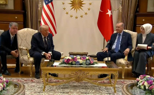 Veliki zaokret u vanjskoj politici: Trump najavio ukidanje sankcija Turskoj