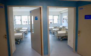 Otvoren moderan medicinski blok na KCUS-u: Veliki trenutak za zdravstvo u BiH
