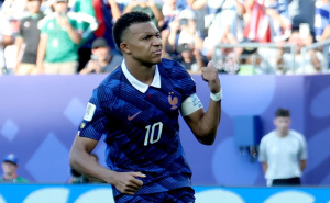 Paragvajska senatorica zaprijetila Mbappeu: Pazi se, već smo zatvorili Ronaldinha