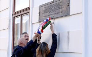 Počelo suđenje za napad na Banske dvore: Već na početku nastali veliki problemi