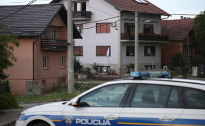 Horor u bh. susjedstvu: Policija u stanu pronašla dva tijela