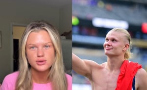 Haaland opet u fokusu ali ne zbog golova: Fanovi pronašli njegovu dvojnicu