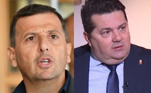 Okršaj Stevandića i Vukanovića u skupštini: "Vi ste izdajnički ološ; "Nećeš mi se tako obraćati"