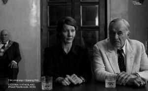 Poznat film koji otvara 32. Sarajevo Film Festival: "Očevina" stiže pred sarajevsku publiku