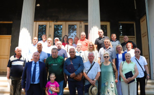 Plemeniti potezi naših građana: Uručene zahvalnice dobrovoljnim darivaocima krvi