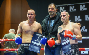 Uskoro u Sarajevu: Spektakl koji su dugo čeka - NLFN24 & BB9 u jednoj noć šampiona