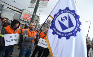 Sud u Zenici odlučio: Odbijena žalba Nove Željezare Zenice, nastavak ročišta u petak