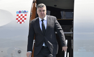 Milanović upozorio NATO na naoružavanje Srbije: "Hrvatska će se tome suprotstaviti"