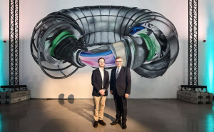 Počeli kao startup, sada grade elektranu: Kako je Proxima Fusion prikupila milijarde eura?
