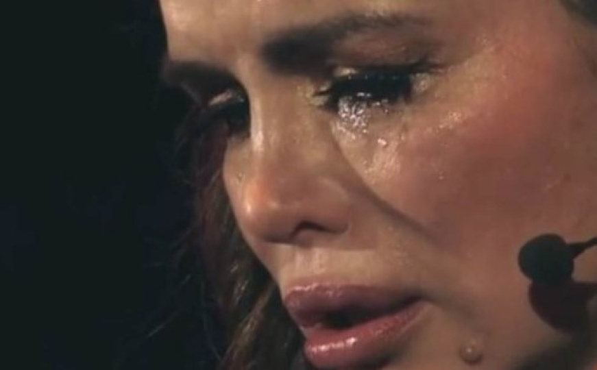 Severina se oglasila nakon što je oslobođena optužbi: "Pravda uvijek pobijedi"