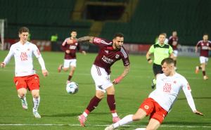UEFA Konferencijska liga: Sarajevo i Velež vjeruju u prolazak dalje