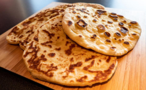Mekane, vazdušaste i bez paljenja rerne: Donosimo recept za brze lepine iz tave