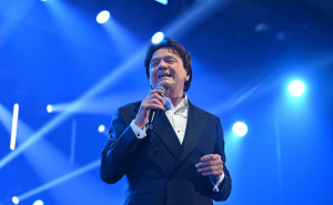 Zdravko Čolić i pjesma dana: "Naprosto se tuga desi i naprosto si tu gdje jesi..."