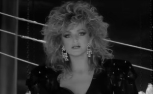 Preminula legendarna pjevačica Bonnie Tyler