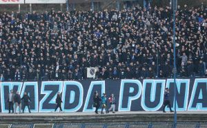 FK Željezničar započeo prodaju sezonskih ulaznica za sezonu 2026/2027