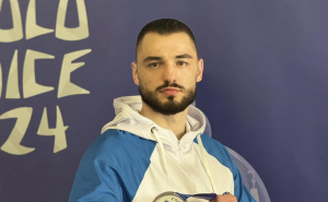 Predstavljen karate tim BiH za Mediteranske igre: Boje naše države u Italiji brani deset takmičara