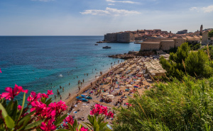 "Turizam u Hrvatskoj je gotov": Snimka iz Dubrovnika podigla prašinu na društvenim mrežama