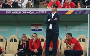 Zlatko Dalić na meti nekoliko reprezentacija