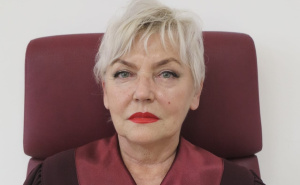 Sutkinja Uzunović odgovara na dileme: Može li Milorad Dodik (ipak) obavljati važne funkcije u RS-u?