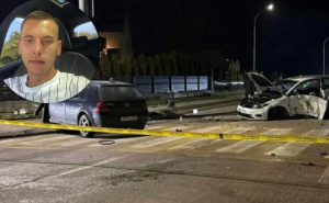 Porodica Adema Jušića tvrdi: Ljekar je slavio Novu godinu dok je trebao biti u dežuri