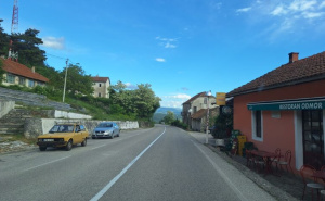 Tužna priča Divina: Nekad opština sa 3.000 ljudi, danas selo s jednim stanovnikom