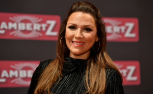 Bivša supruga Michaela Ballacka u 50. godini na naslovnici Playboya: Osjećam se bolje nego ikad