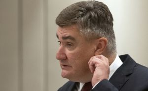 Milanović: "Jutros sam saznao da nam je Erdogan uvalio pljuce, ja pucam iz drugog oružja"