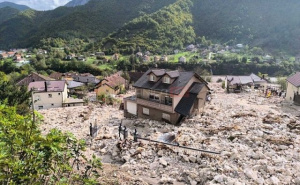 Poplave u Evropi postaju sve razornije: Šteta raste iz godine u godinu