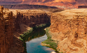 U toku je velika istraga: Misteriozna bolest napada posjetitelje Grand Canyona