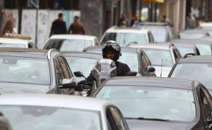 Važna obavijest za građane Sarajeva: U nedjelju navečer u centru grada izmjena režima saobraćaja