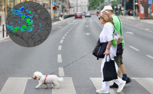 Meteorolog čije prognoze čita regija objavio prognozu za naredne dane: Nešto bi vas moglo iznenaditi