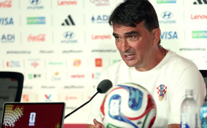 Bivši selektor 'Vatrenih' prelomio: Zlatko Dalić postigao dogovor s novom reprezentacijom?