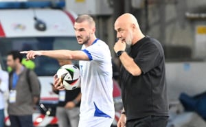 Zmaj pred transferom: Nihad Mujakić napušta Partizan i odlazi kod drugog bh. reprezentativca