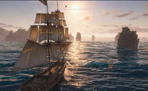 Zvanično je izašao Assassin's Creed Black Flag Resynced: Jedan detalj izazvao nezadovoljstvo