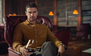 Netflix najavio drugu sezonu hit serije Guyja Ritchieja: Glumačka postava pojačana novim licima