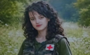 Zadužila opremu Crvenog krsta, a dobila rafal smrti: Znate li priču o Karmen Kamenčić?